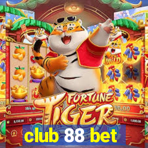 club 88 bet